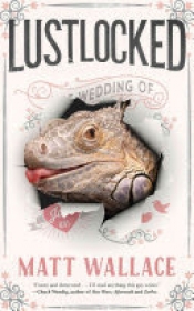 Book Cover for Lustlocked Book Cover for Lustlocked