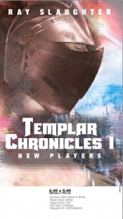 Book Cover for Templar Chronicles I