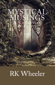 Book Cover for Mystical Musings