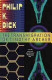 Book Cover for The Transmigration of Timothy Archer Book Cover for The Transmigration of Timothy Archer