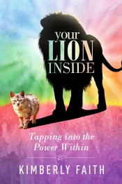 Book Cover for Your Lion Inside