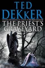 Book Cover for The Priest's Graveyard Book Cover for The Priest's Graveyard