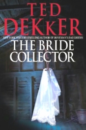Book Cover for The Bride Collector Book Cover for The Bride Collector
