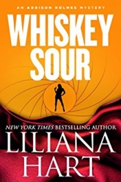Book Cover for Whiskey Sour