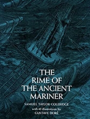 Book Cover for The Rime of the Ancient Mariner