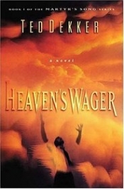 Book Cover for Heaven's Wager Book Cover for Heaven's Wager