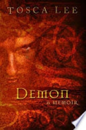 Book Cover for Demon Book Cover for Demon
