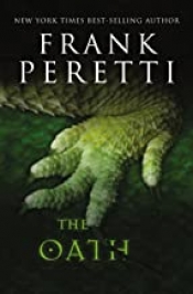 Book Cover for The Oath Book Cover for The Oath