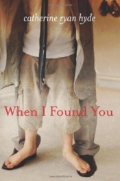 Book Cover for When I found You