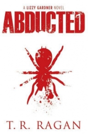 Book Cover for Abducted Book Cover for Abducted