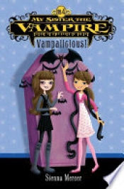 Book Cover for Vampalicious!