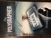 Book Cover for The Polygrapher