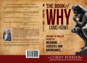 Book Cover for The Book of WHY (and HOW)