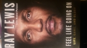 Book Cover for Ray Lewis