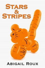 Book Cover for Stars & Stripes Book Cover for Stars & Stripes