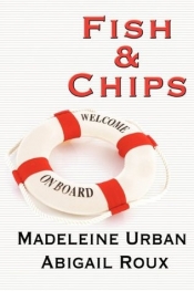 Book Cover for Fish & Chips Book Cover for Fish & Chips