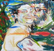 Cover for Your Life As A Painting