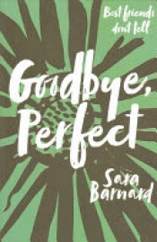 Book Cover for Goodbye, Perfect
