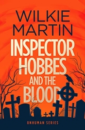Book Cover for Inspector Hobbes and the Blood Book Cover for Inspector Hobbes and the Blood