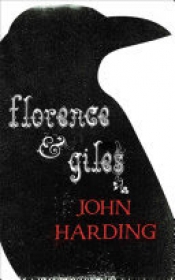 Book Cover for Florence & Giles Book Cover for Florence & Giles