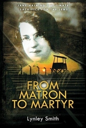 Book Cover for From Matron to Martyr
