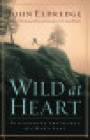 Book Cover for Wild at Heart Book Cover for Wild at Heart