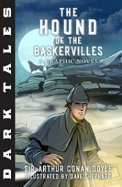 Book Cover for Dark Tales Book Cover for Dark Tales