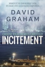 Book Cover for Incitement Book Cover for Incitement