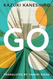 Book Cover for Go Book Cover for Go