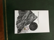 Book Cover for Intermittent Vexation Book Cover for Intermittent Vexation