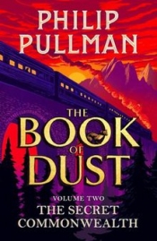 Book Cover for The Secret Commonwealth
