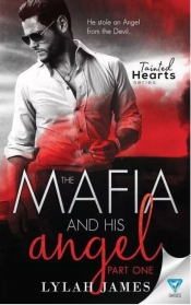 Book Cover for The Mafia And His Angel Book Cover for The Mafia And His Angel