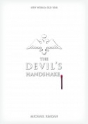 Book Cover for The Devil's Handshake Book Cover for The Devil's Handshake