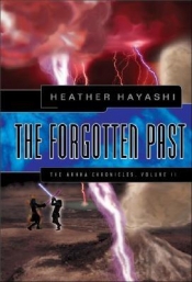 Book Cover for The Forgotten Past Book Cover for The Forgotten Past