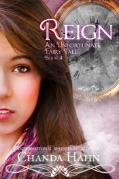 Book Cover for Reign