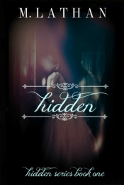 Book Cover for Hidden Book Cover for Hidden
