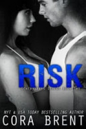 Book Cover for Risk Book Cover for Risk
