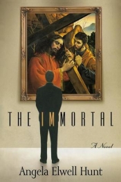 Book Cover for The Immortal Book Cover for The Immortal