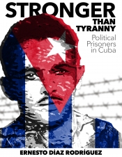 Book Cover for Stronger Than Tyranny Book Cover for Stronger Than Tyranny