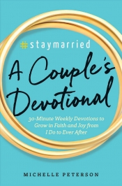 Book Cover for #staymarried Book Cover for #staymarried