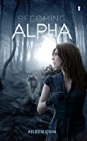 Book Cover for Becoming Alpha Book Cover for Becoming Alpha