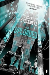 Book Cover for Uploaded Book Cover for Uploaded