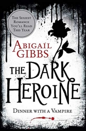 Book Cover for The Dark Heroine