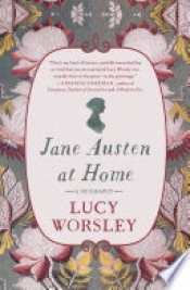 Book Cover for Jane at Home Book Cover for Jane at Home