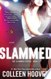 Book Cover for Slammed