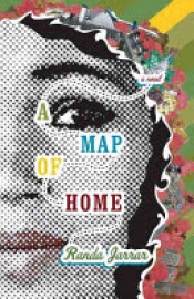 Book Cover for A Map of Home Book Cover for A Map of Home