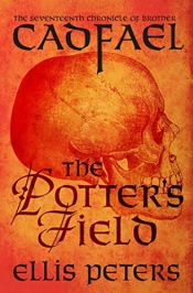 Book Cover for The Potter's Field Book Cover for The Potter's Field