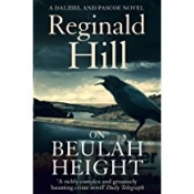 Book Cover for On Beulah Heights