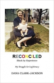 Book Cover for Reconciled Book Cover for Reconciled
