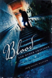 Book Cover for Blood and Other Cravings Book Cover for Blood and Other Cravings